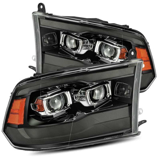 AlphaRex ARX LUXX Headlights - AlphaRex - arx880540 - Auto Expedition