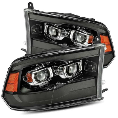 AlphaRex ARX LUXX Headlights by AlphaRex