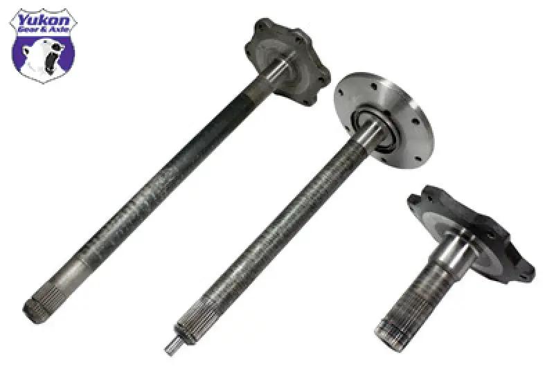 Yukon Gear & Axle YUK Alloy Axles by Yukon Gear & Axle