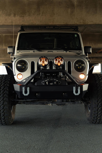DV8 Offroad DVE Fenders
