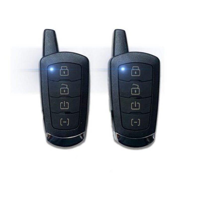 Kleinn Air Horns KLE Plug In Remotes
