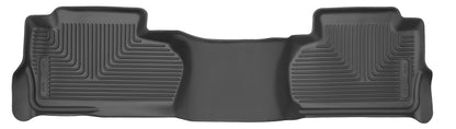 Husky Liners HL XAC - Rear - Black