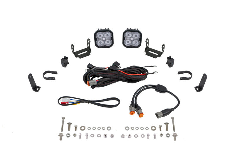Diode Dynamics DIO LED Light Kit