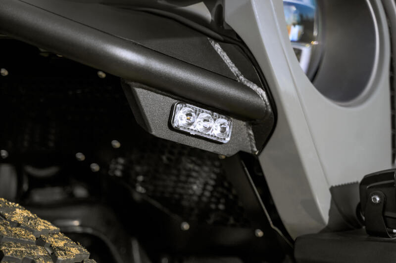 DV8 Offroad DVE Fenders