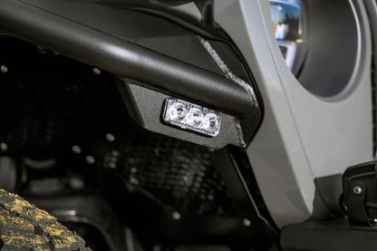 DV8 Offroad DVE Fenders