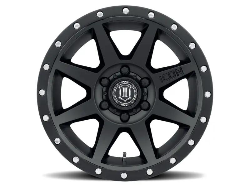 ICON ICO Rebound Wheels by ICON