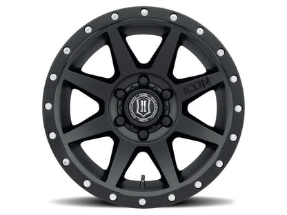 ICON ICO Rebound Wheels by ICON
