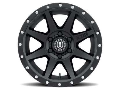 ICON ICO Rebound Wheels by ICON