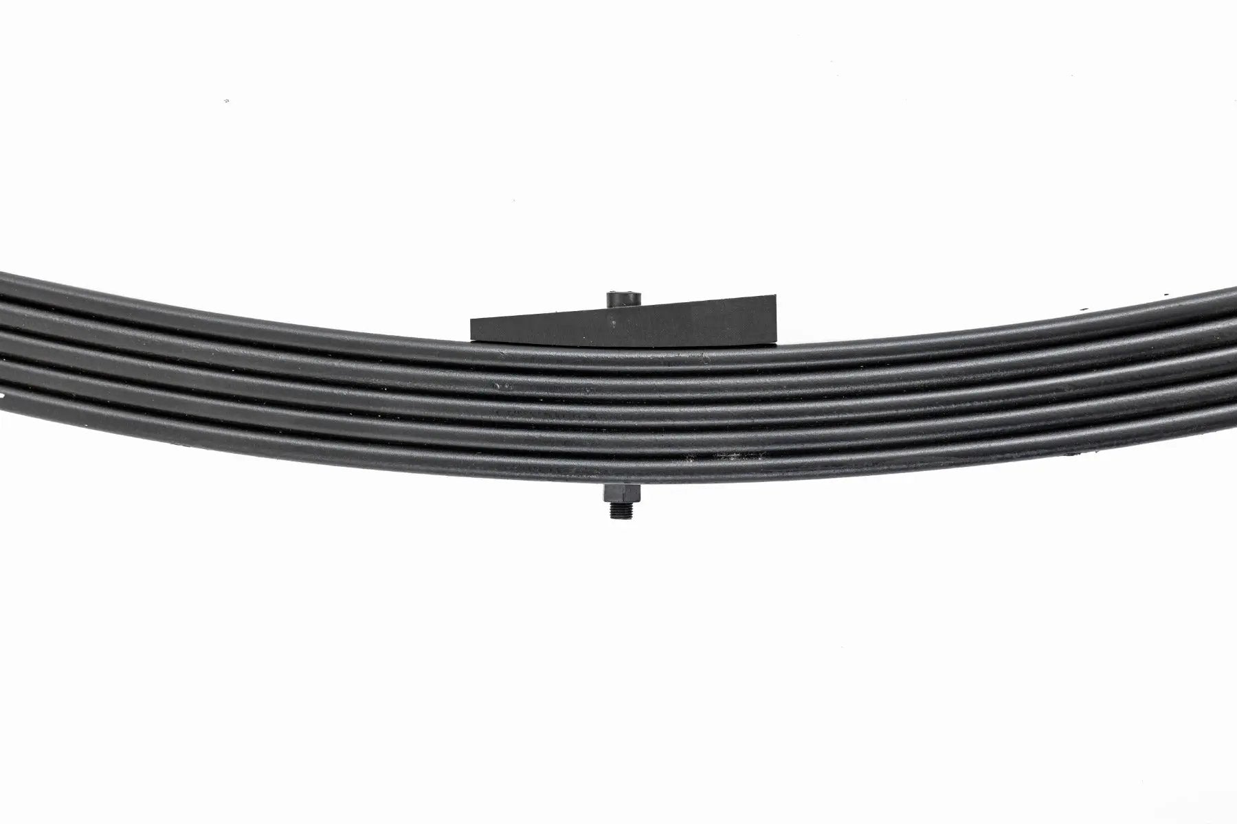 Rough Country Rear Leaf Springs | 4" Lift | Pair | International Scout II 4WD (1971-1980) by Rough Country