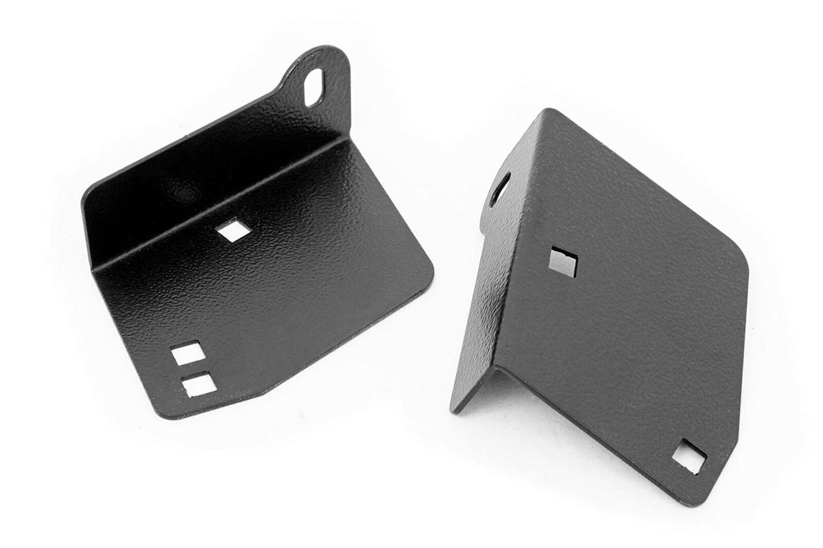 Panel embellecedor del guardabarros interior | Chevy/GMC 1500 2WD/4WD (14-18 y Classic)