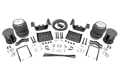 Rough Country Air Spring Kit | 5 Inch Lift Kit | Chevy/GMC 1500 (07-18 & Classic) by Rough Country
