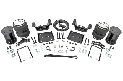 Rough Country Air Spring Kit | 6-7.5 Inch Lift Kit | Chevy/GMC 1500 (07-18 & Classic) by Rough Country