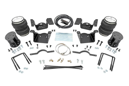 Rough Country Air Spring Kit | 7.5 Inch Lift Kit | Chevy/GMC 2500HD/3500HD (11-19) by Rough Country