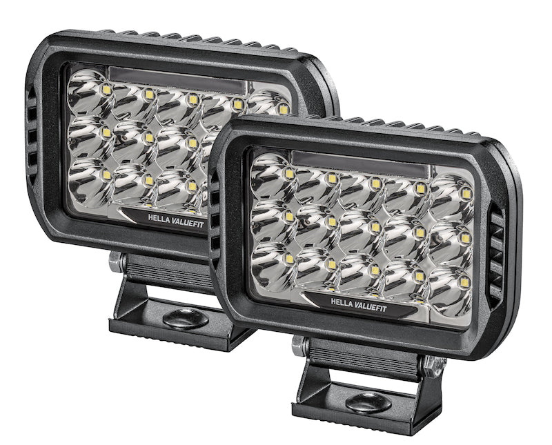 HELLA Value Fit LED Bar by Hella