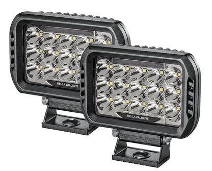 HELLA Value Fit LED Bar by Hella