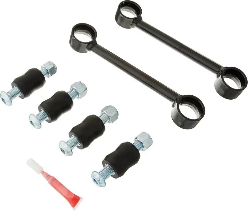Fabtech FAB Sway Bar Adapter Kit by Fabtech