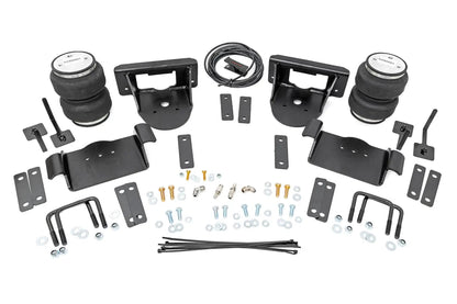 Rough Country Air Spring Kit | 0-6" Lifts | Ford F-150 4WD (2015-2020) by Rough Country