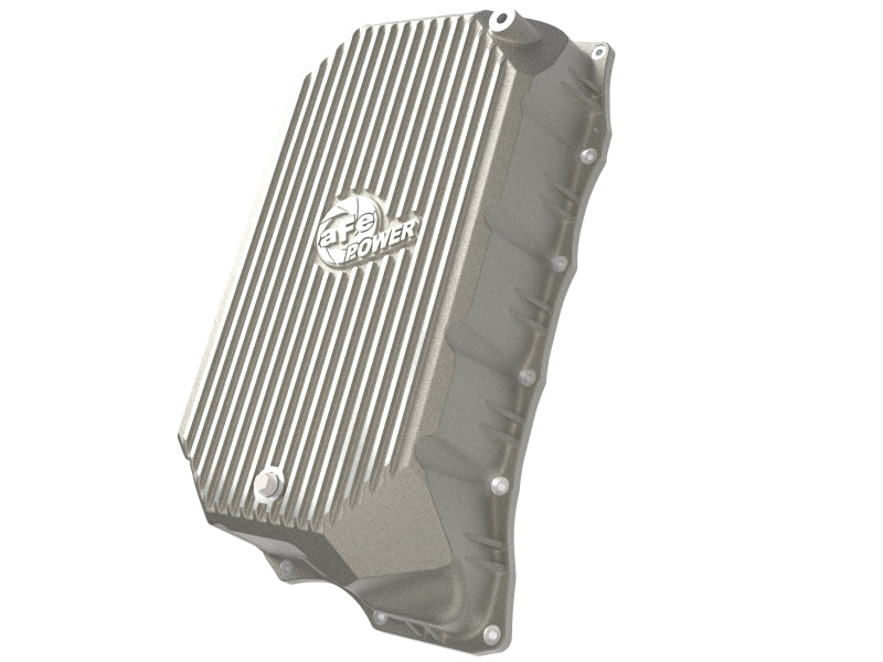AFE Diff/Trans/Oil Covers