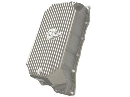 AFE Diff/Trans/Oil Covers