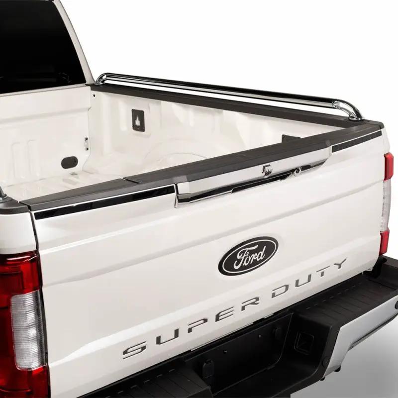 Putco PUT Tailgate Handle Covers by Putco