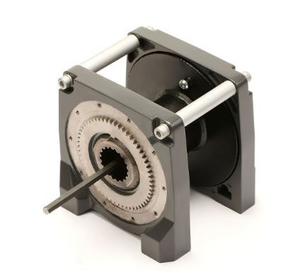 Warn REPLACEMENT Drum Assembly For Warn DC5000 Winch