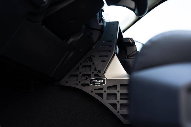 DV8 Offroad DVE Molle Panels