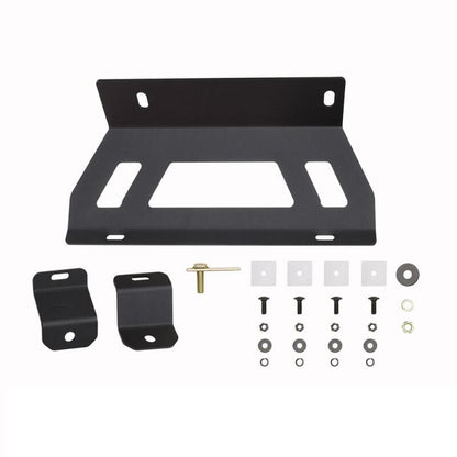 Westin WES Skid Plates
