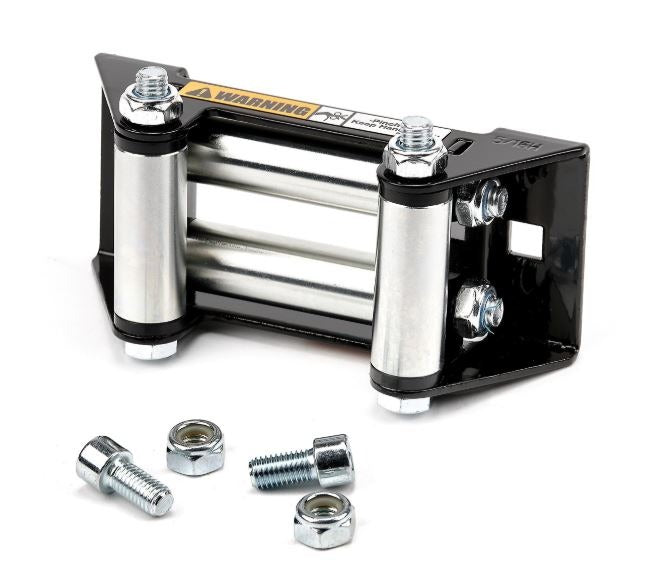 Warn Roller style. For short drum Warn VRX 25/35 and Axon 35 winches