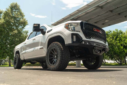 DV8 Offroad DVE Front Bumpers