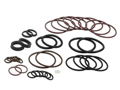 AFE Suspension Hardware by aFe