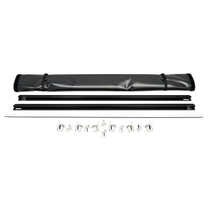 Westin WES Soft Roll Tonneau Covers by Westin