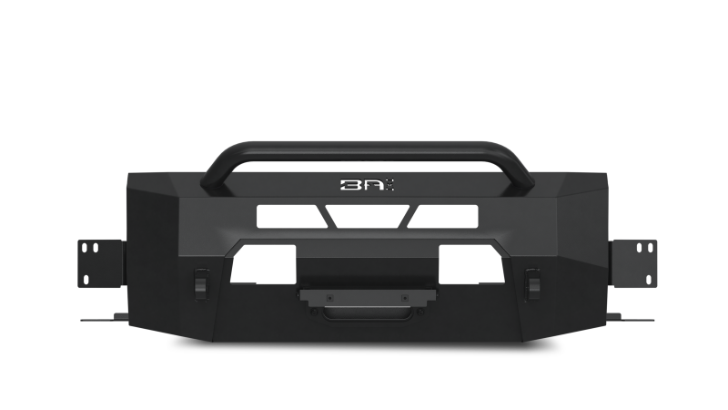 Body Armor 4x4 BOD HiLine Front Bumpers by Body Armor 4x4