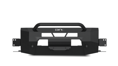 Body Armor 4x4 BOD HiLine Front Bumpers by Body Armor 4x4
