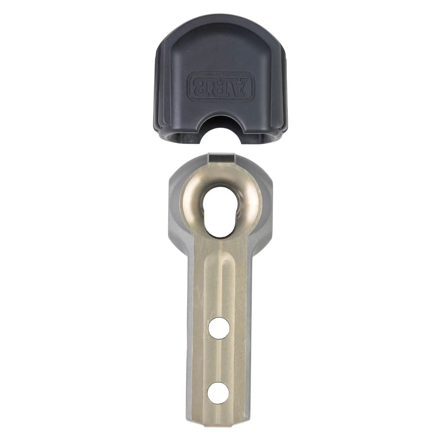 ARB Forged Recovery Hitch by ARB