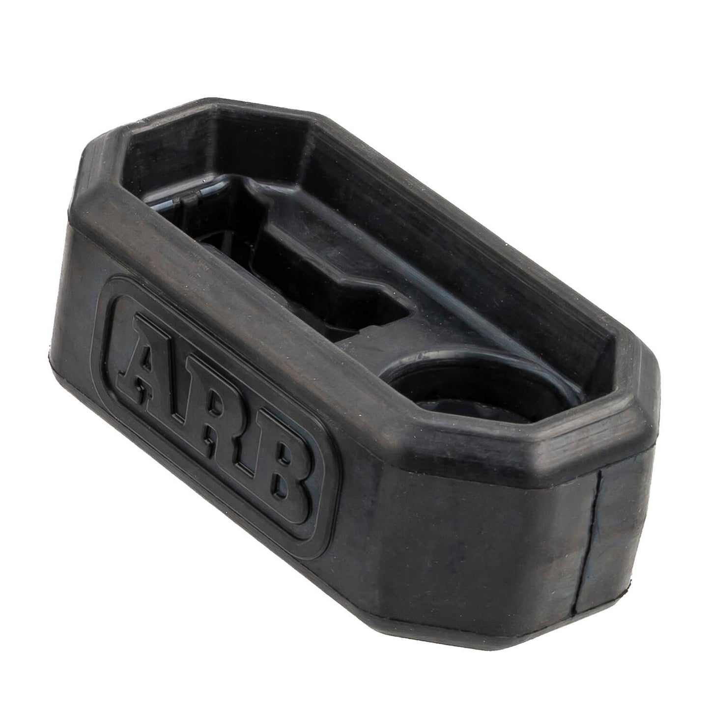 ARB Handle Keeper for Securing a Farm Jack or Hi-Lift Jack Handle