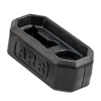ARB Handle Keeper for Securing a Farm Jack or Hi-Lift Jack Handle