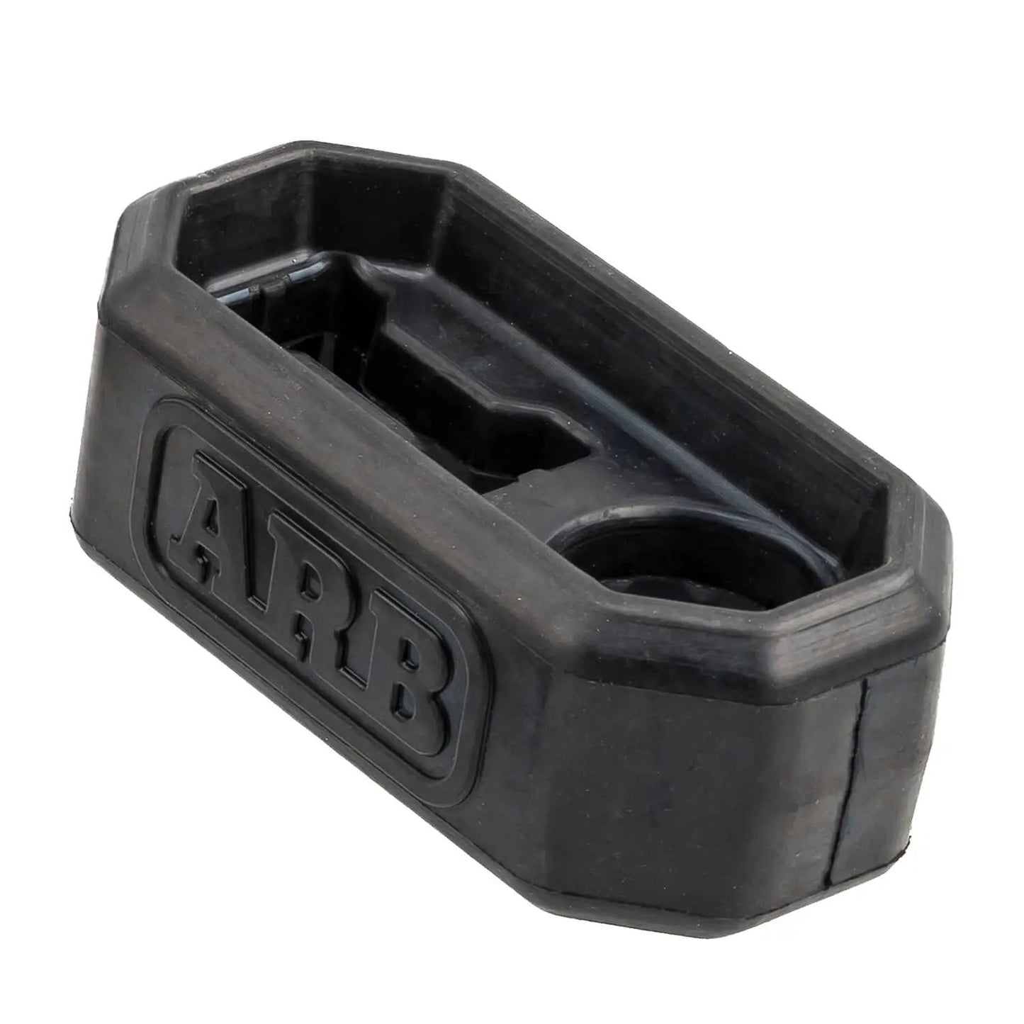 ARB Handle Keeper for Securing a Farm Jack or Hi-Lift Jack Handle by ARB