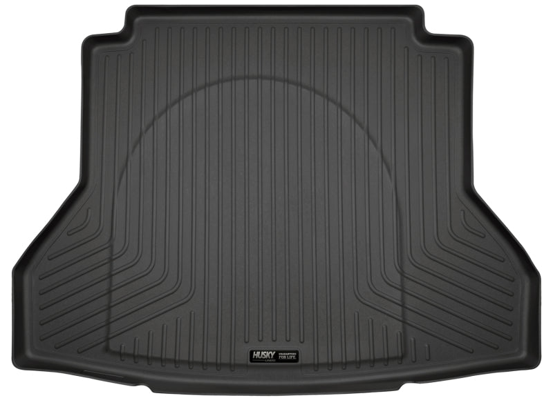 Husky Liners HL WB - Cargo - Black