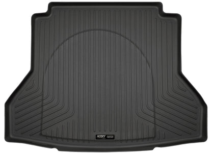 Husky Liners HL WB - Cargo - Black
