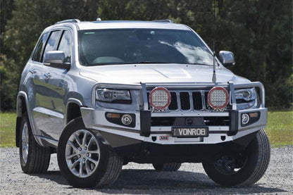 ARB Bull Bars by ARB