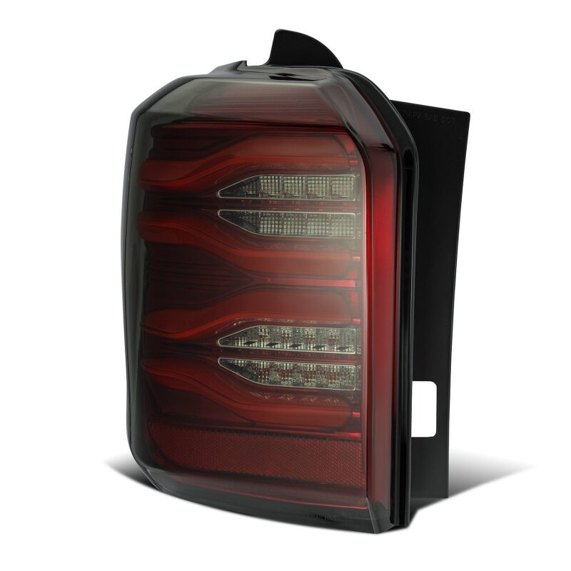 AlphaRex ARX PRO-Series Tail Lights