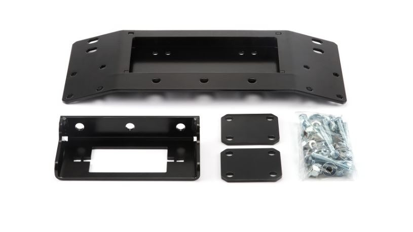 Warn For use with any WARN VRX 45 and Axon 45/55 winches.
