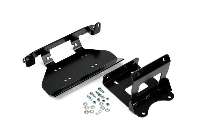 Warn For use with any WARN AXON or VRX winch.