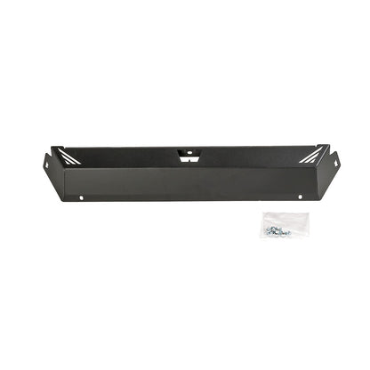 Warn Factory style with added protection; Easy-to-install