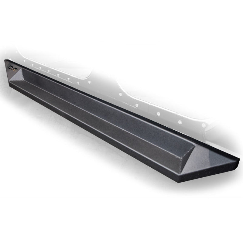 DV8 Offroad DVE Rock Slider Steps