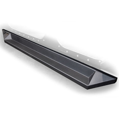 DV8 Offroad DVE Rock Slider Steps