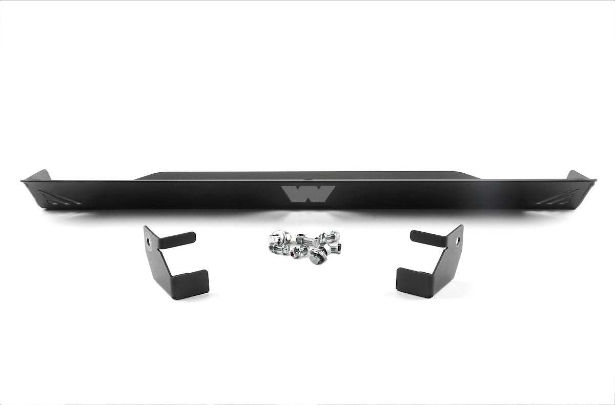 Warn Factory style with added protection; Easy-to-install
