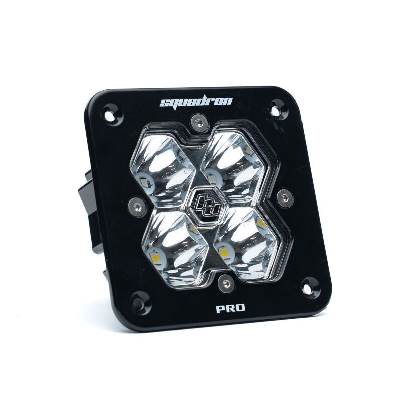Baja Designs BAJ Squadron Pro Lights
