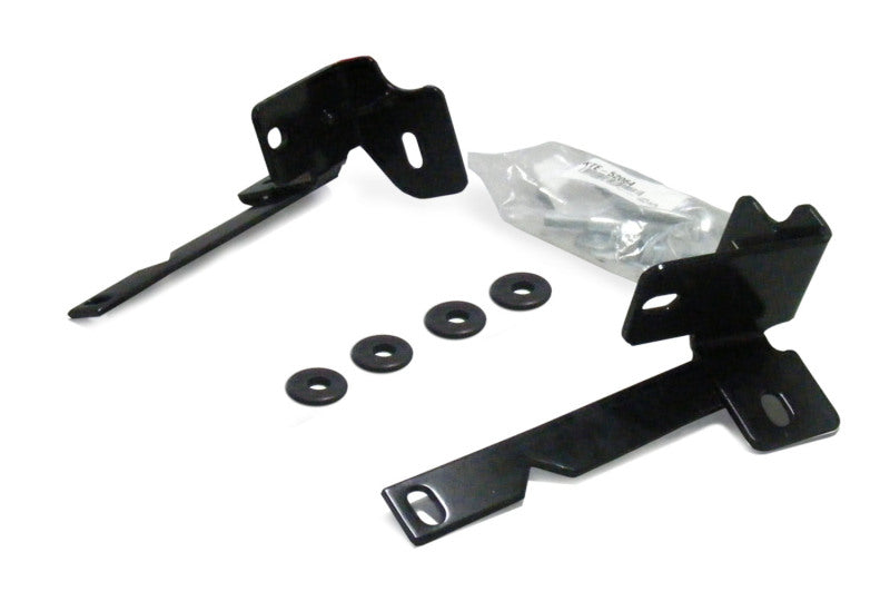 Go Rhino GOR RC2 Brackets