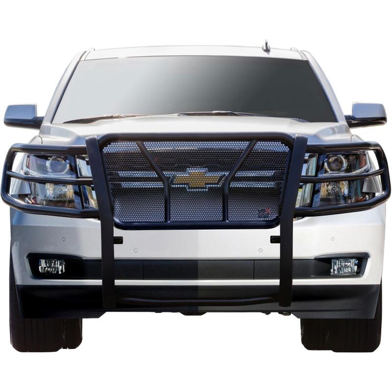 Westin WES HDX Grille Guards